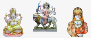 Slider1 - Statue