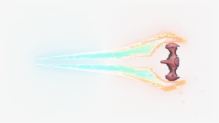 Vorpal Talon - Halo 5 Energy Sword Vorpal Talon