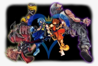 Riku Wallpaper