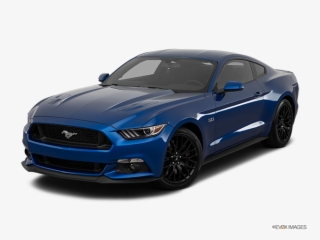 2017 Ford Mustang - Ford Mustang 2017 Gt Fastback