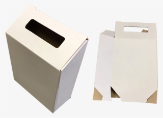 Suggestion Box - Paper Bag