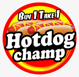 Hotdog Champ Food Cart Franchise - Althams