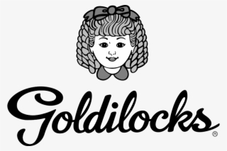 Goldilocks Vector - Goldilocks Symbol