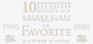 La Favorite - Paper