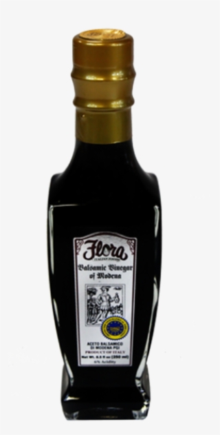 Anfora Balsamic Vinegar 25 Stars - Glass Bottle