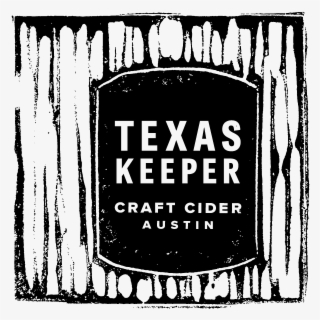 Bnk At Texas Keeper Cider