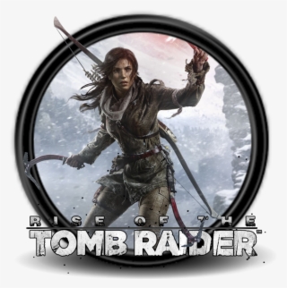 Rise Of The Tomb Raider - Tomb Raider New Game