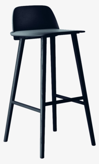 replica nerd kitchen stool - nerd bar stool