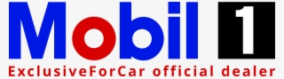Exclusiveforcar Exclusive Dealer Mobil - Mobil 1