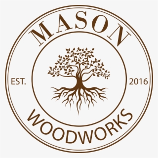 Logo Design By Moat Sumona Afroz For This Project - Logos For Woodworking Business