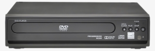 Dvdplayer - Magnavox Dvd Player