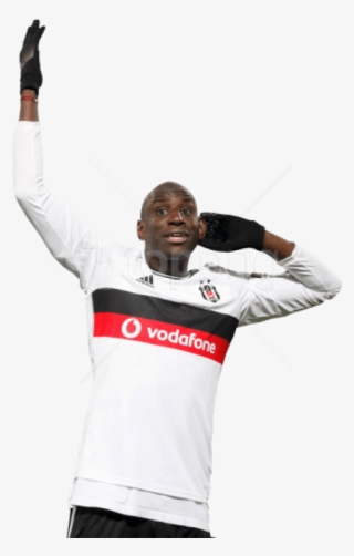 Free Png Download Demba Ba Png Images Background Png - Demba Ba Png