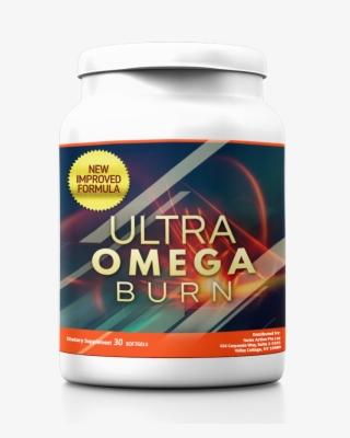 Ultra Omega Burn Review