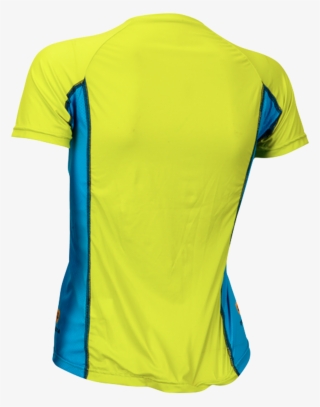 Running Jersey Women