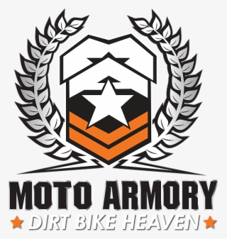 Moto Armory Logo Square - Emblem
