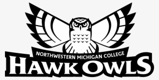 - Eps - Northwestern Michigan College Logo