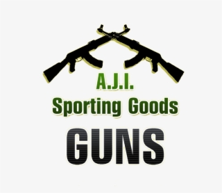 Aji Sporting Goods - Graphic Design