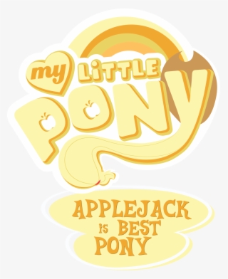 Post 20905 0 59483100 1396565883 Thumb - Mlp Applejack Best Pony