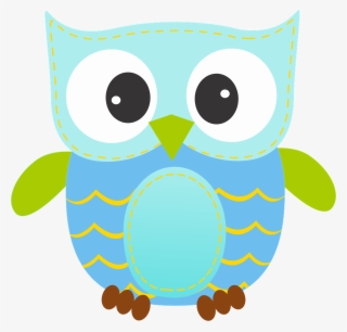 Minus Boy Owl Clipart - Boy Owl Clipart