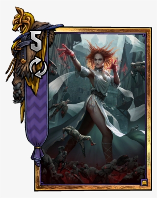 Whats Happening In Coral S Art Is - Cerys Gwent Card