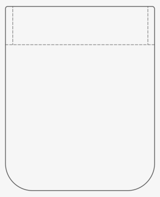 Utility Pockets - Ivory