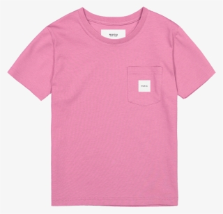 Pocket T-shirt - 25,00 € - Shirt