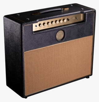 Rift Amplification Aynsley Lister Signature 35w Combo - Loudspeaker