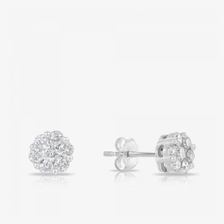 3ebm002 - Earrings