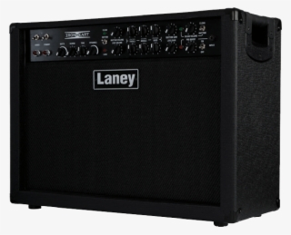 Laney Ironheart Irt60 Guitar Amp Combo - Laney