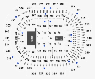 200% Money-back Guarantee - American Airlines Center Map Carrie Underwood