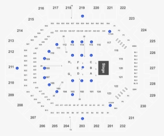 Maluma At Talking Stick Resort Arena On Saturday, September - Talking Stick Arena Wwe Seating Chart