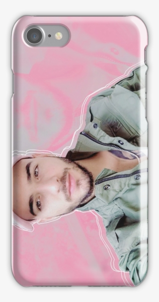 Maluma Iphone 7 Snap Case - Aesthetic Phone Cases Png