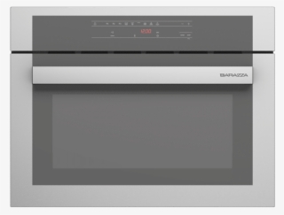 Barazza Feel Feel Combi Steam Oven Built-in Touch Control