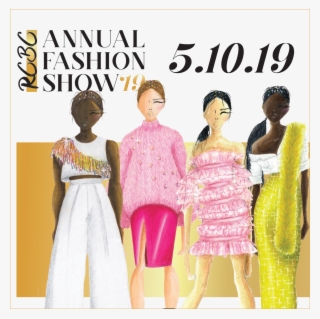 2019 Fashion Show May 10, - Album Cover