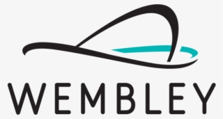 Wembley-logo - Wembley Stadium