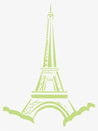 Eiffel Vector Graphics,free Pictures, - Night In Paris Party Invitations