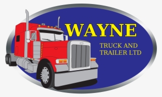 Truck Repair - Trailer Truck