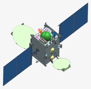 South Asia Satellite - Gsat 9