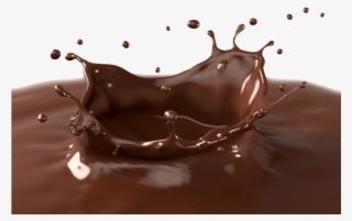 Chocolate - Liquid Chocolate