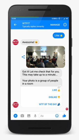 Facebook Messenger Phone Icon Grey - Bots Messenger Iphone 8