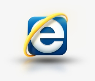 Internet Explorer 10 Icon - Plug And Play Cctv