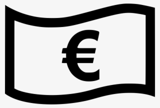 Euro Savings Svg Icon - Savings Icon Euro