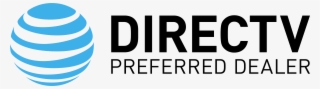 ©2017 Al's Tv Dish - Directv Preferred Dealer Logo