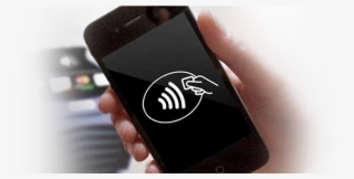 Nfc Technology - Contactless Payment