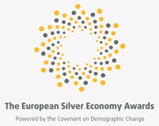 Png Download File - Silver Economy Award