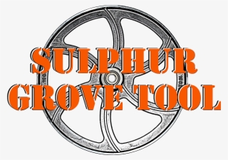 Sulphur Grove Tool - Bandsaw
