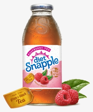 Diet Snapple