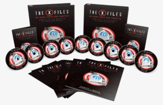 The X-files Of Huge Solo Ads Profits - Pool