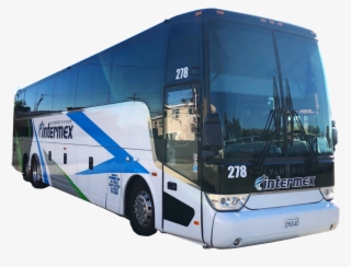 Simi Valley Charter Bus Rental - Tour Bus Service
