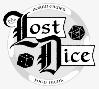 Lost Dice Small Trans Background